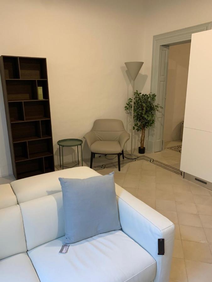 Luxury Valletta Apartment Exterior foto